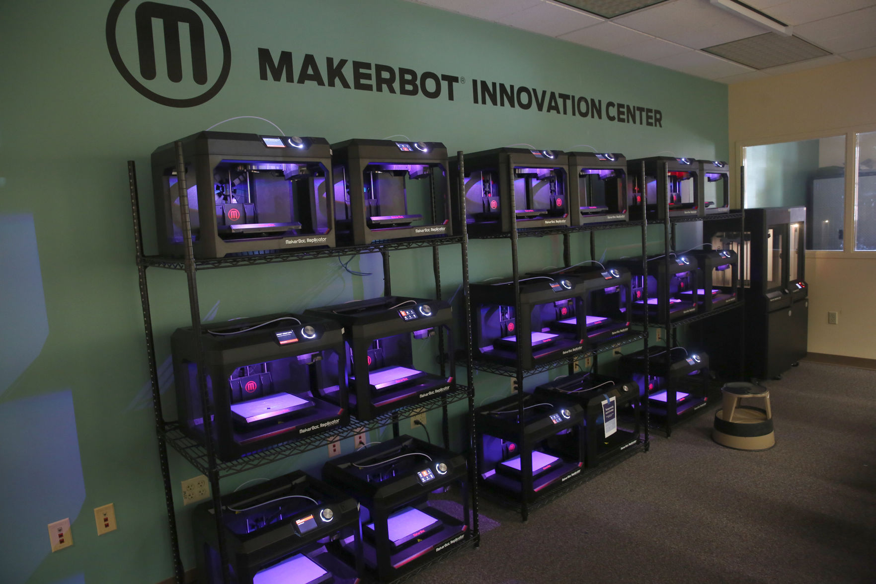 A Different Kind of Print Lab
